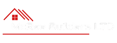 McRae Builders Logo